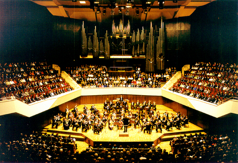 Leipzig Gewandhaus Orchestra