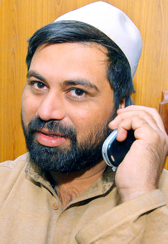 Saleem Shahzad: un grande giornalista 