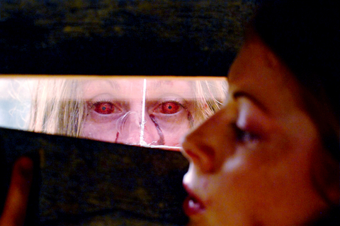 First there was 28 Days Later,