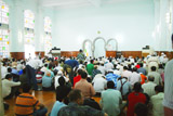 taipei grand mosque