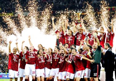 AC Milan AC Milan