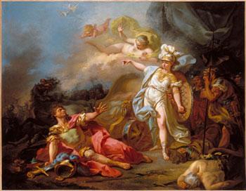 Myths In Art