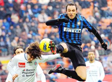 Novara+calcio+inter