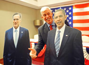 Us Asia Institute