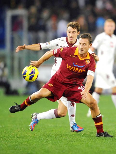matteo darmian