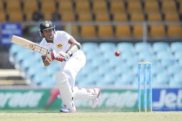 Sri Lanka Match