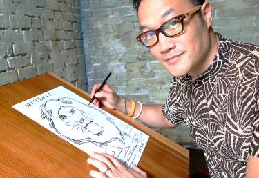 Resultado de imagen para Davy Liu
