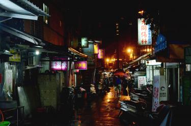 Sluts in Taipei