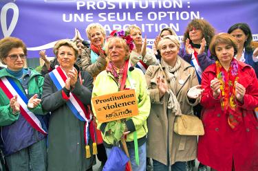 prostituée tavannes