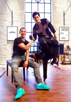 Singer Jay Chou serves as global charity ambassador for WildAid 「周董」周杰倫 擔任野生救援全球公益大使