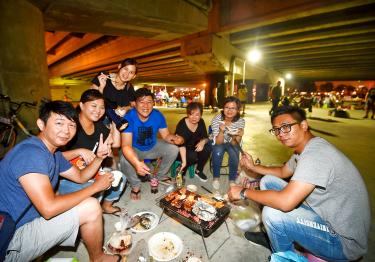 midautumn bbq midautumn bbq