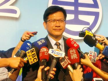 Taipei-Yilan HSR line being assessed, minister says