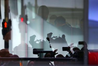 Australian media decry raids on ABC, News Corp