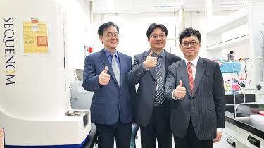 NTU lab touts testing achievements