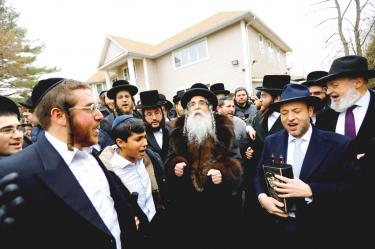 Hanukkah attacker referenced Adolf Hitler