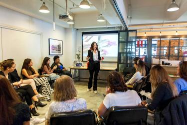 Asia’s period problems