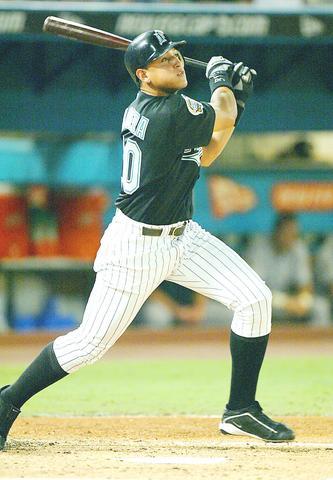 World Series gets tied up - Taipei Times