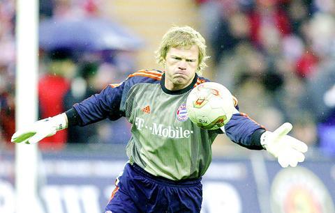 International: Former Germany international goalkeeper Oliver Kahn critical  of defence, Football News