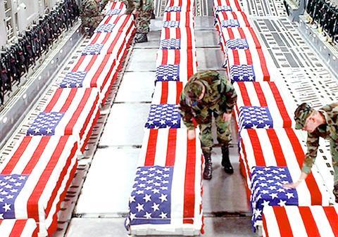 It's like kicking John McCain's coffin