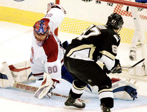 Canadiens return to Stanley Cup finals - Taipei Times