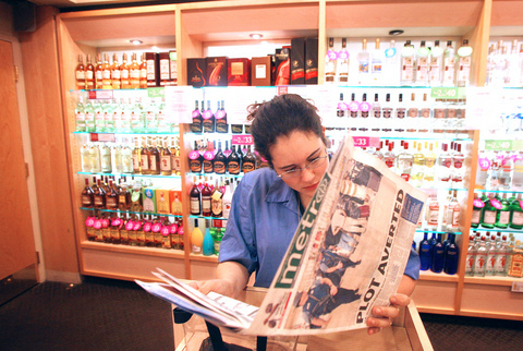 RETAILERS