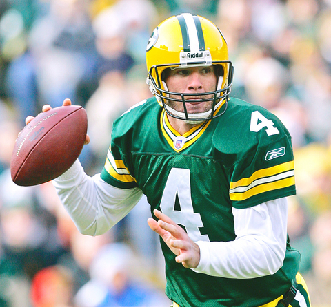 sharper packers