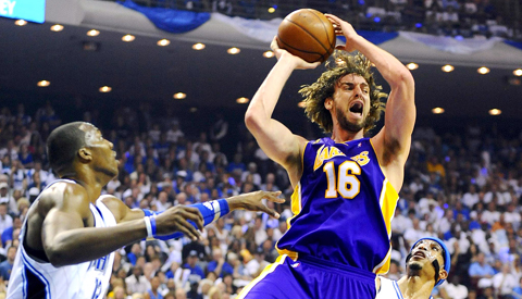 2009 nba finals game 5