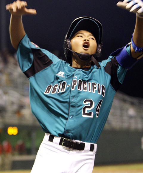 [分享] 魔神樂與台灣的淵源