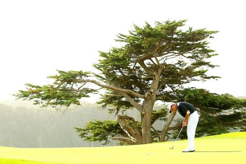 mizuno golf taiwan