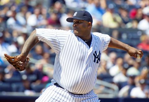 Sabathia Leads Yanks to Another Shutout Victory - The New York Times
