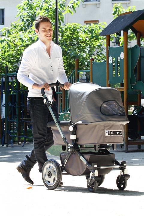 designer buggy