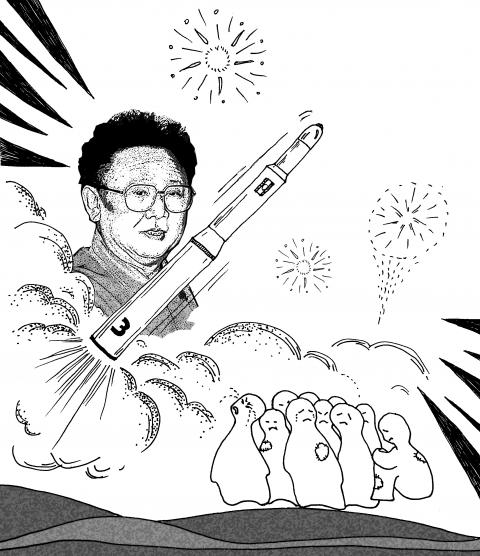 Kim Jong Un Drawing by Mitiandasheng  Pixels