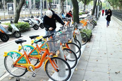 youbike near me