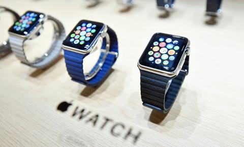 ais apple watch
