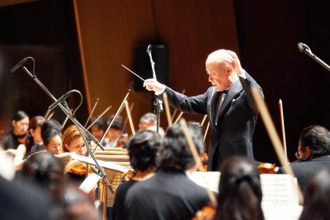 Joe Hisaishi & World Dream Orchestra 2022