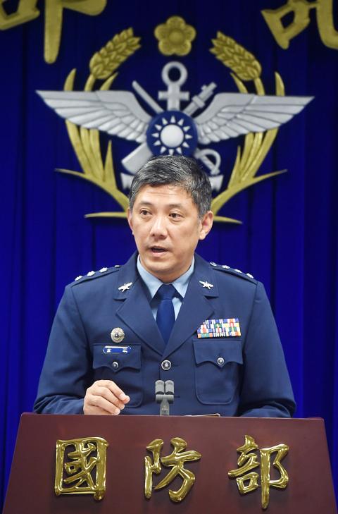 barbecue stick Decent MND explains cause of missile incident - Taipei Times
