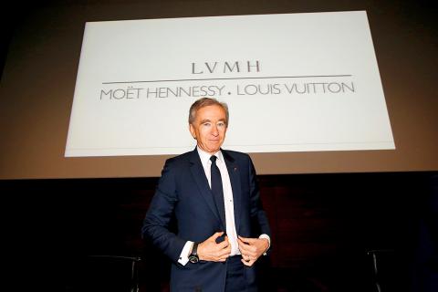 LVMH to take control of Christian Dior - New York Business Journal