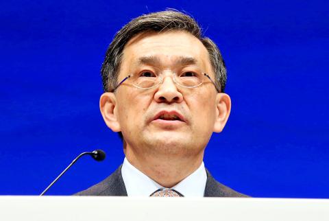 kwon hyun resigns shareholders