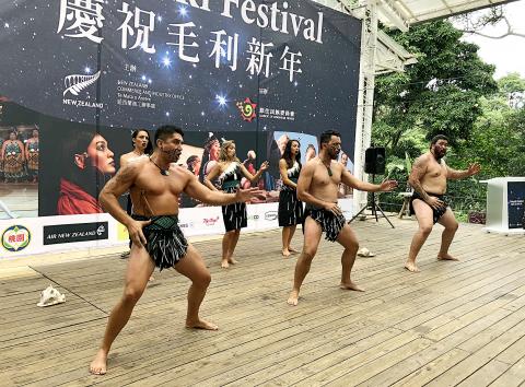 How the Chinese community is celebrating Matariki