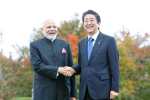 India Becomes First non-NPT Country to Sign Civil Nuclear 