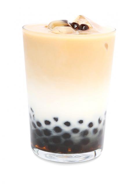 The Origins of Boba Tea