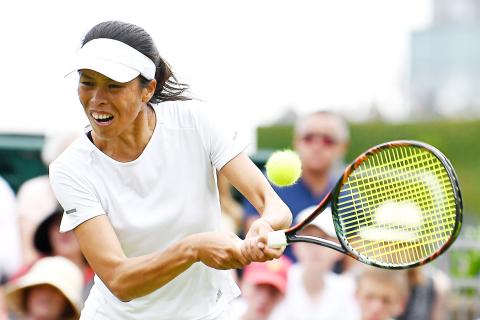 Hsieh Chan Sisters Win At Wimbledon Taipei Times