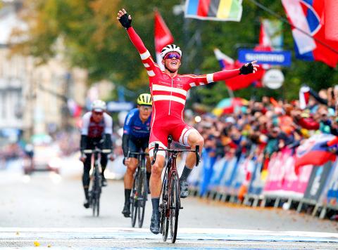 world road race 2019