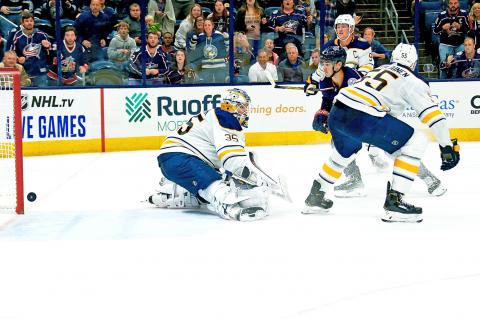 jack eichel fishing