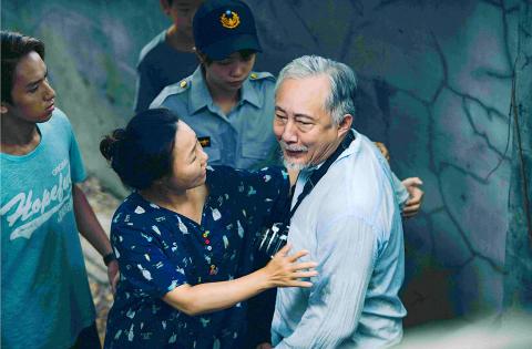 Movie review: Synapses - Taipei Times