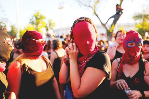 chilean chant outcry advocates