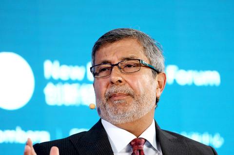 micron mehrotra sanjay outlook quarterly bloomberg speaks