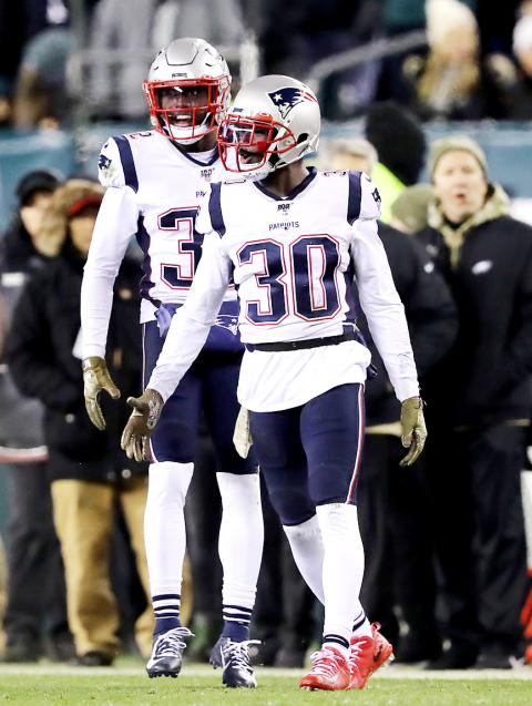 patriots christmas jersey