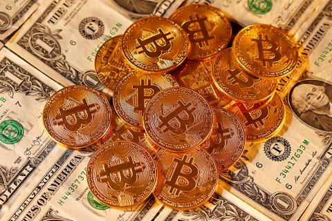 VIRAL OUTBREAK: No virus woes for bitcoin as it climbs to ...