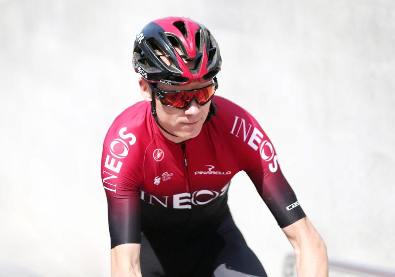 ineos bike